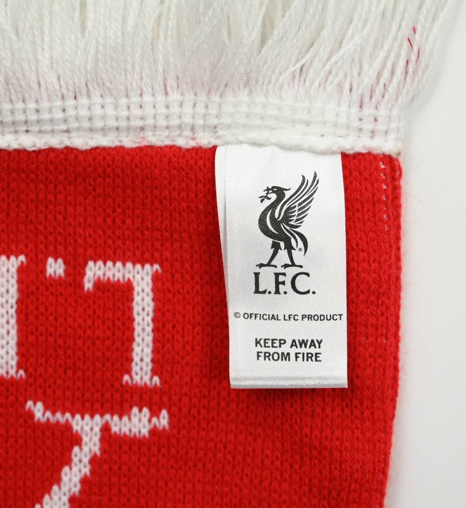 LIVERPOOL F.C. SZALIK