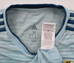 NORTHERN IRELAND SHIRT M