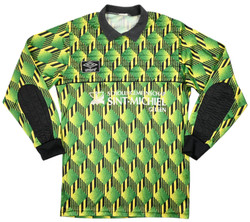 UMBRO VINTAGE GK LONGSLEEVE KOSZULKA M
