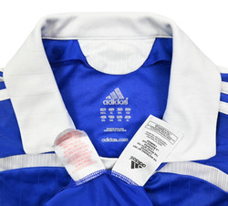 2006-07 FC SCHALKE *LINCOLN* KOSZULKA XL. BOYS/S