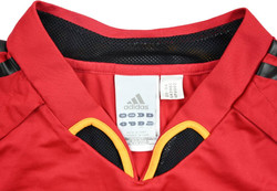 2004-06 GERMANY SHIRT L