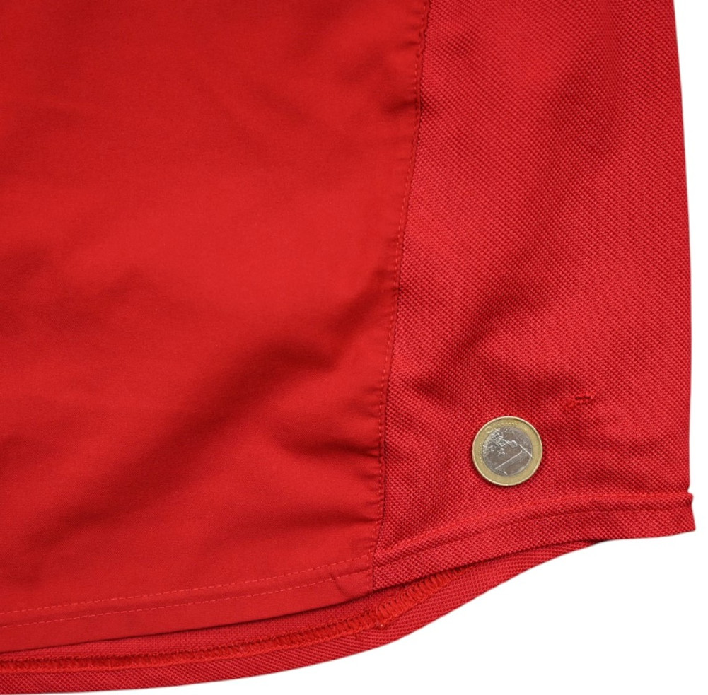 2002-04 MANCHESTER UNITED *BECKHAM* KOSZULKA XL