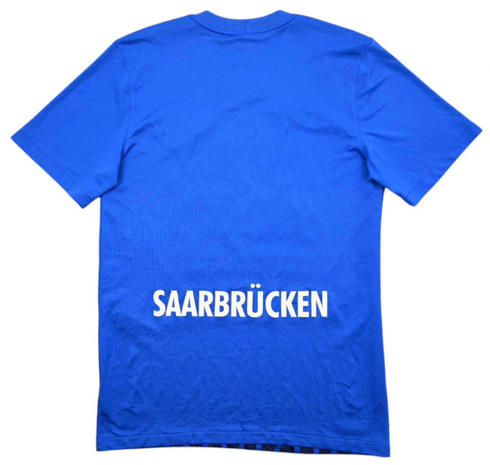 2011-12 SAARBRUCKEN KOSZULKA S