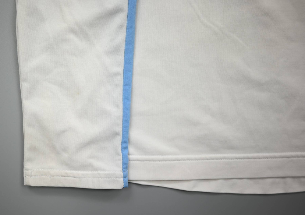 2019-20 MANCHESTER CITY LONGSLEEVE S