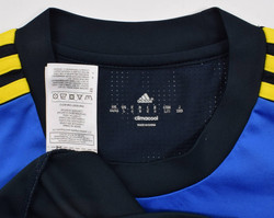2012-13 SWEDEN SHIRT L