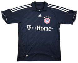 2008-09 BAYERN MUNCHEN *LAHM* SHIRT XL. BOYS