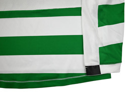 2019-20 CELTIC LONGSLEEVE L