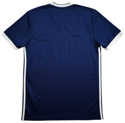 2017-19 SCOTLAND SHIRT S