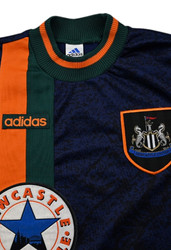 1997-98 NEWCASTLE UNITED SHIRT S
