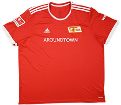 2021-22 UNION BERLIN KOSZULKA 3XL