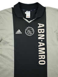 2001-02 AJAX AMSTERDAM KOSZULKA XL