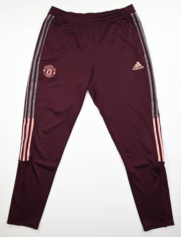 MANCHESTER UNITED TROUSERS L