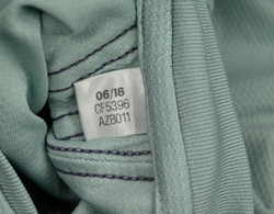 2018-19 BAYERN MUNCHEN *GORETZKA* SHIRT L. BOYS