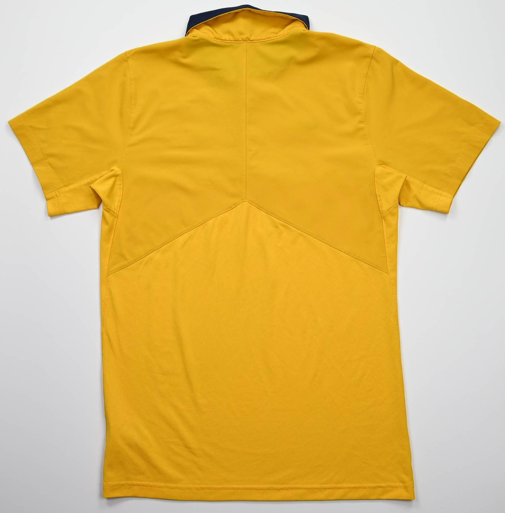 OREGON DUCKS AMERICAN FOOTBALL SHIRT S