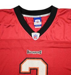 TAMPA BAY BUCCANEERS *SIMMS* NFL KOSZULKA XXL