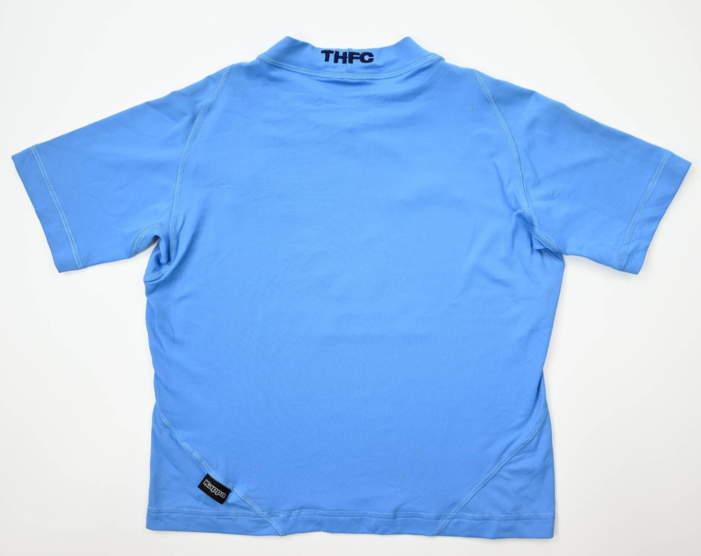 2003-04 TOTTENHAM HOTSPUR SHIRT S.BOYS