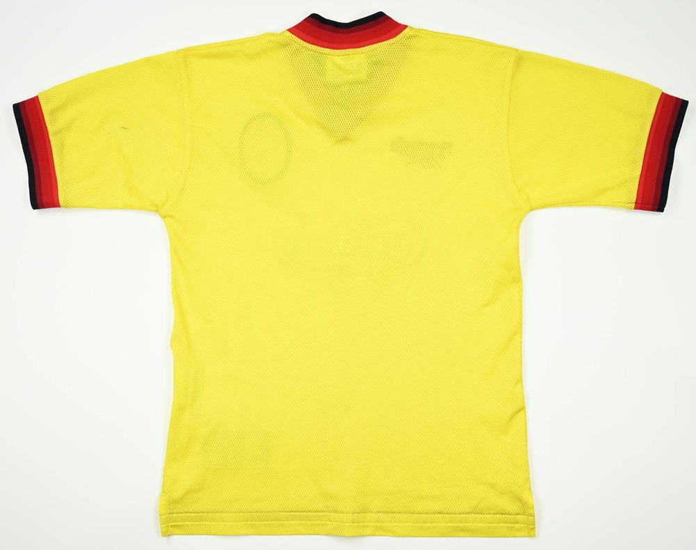 1997-99 LIVERPOOL SHIRT M. BOYS