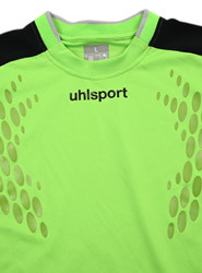 UHLSPORT OLDSCHOOL GK LONGSLEEVE L
