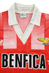 90'S BENFICA LISBON KOSZULKA XL