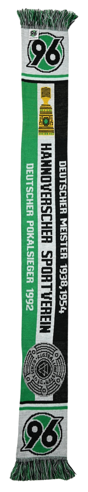 HANNOVER 96 HANNOVERSCHER SPORTVEREIN SZALIK
