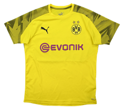 BORUSSIA DORTMUND SHIRT XL. BOYS