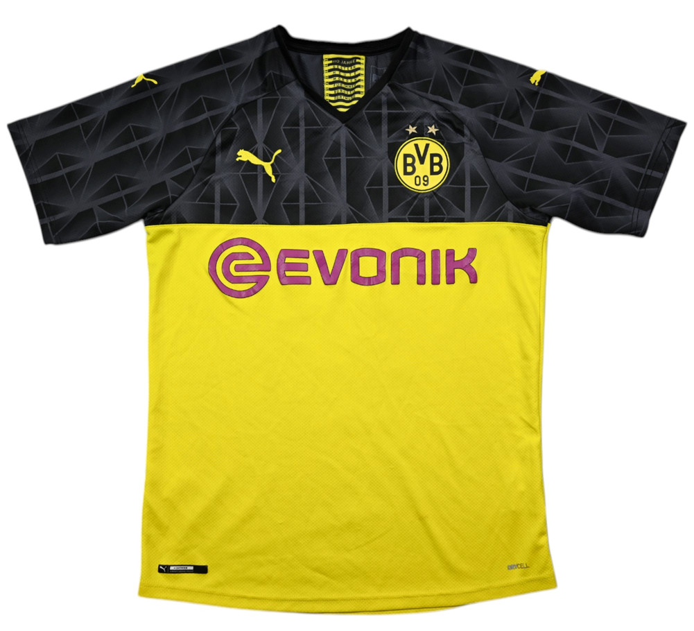 2019-20 BORUSSIA DORTMUND *BRANDT* KOSZULKA M