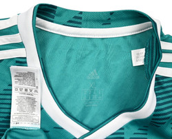 2018-19 GERMANY SHIRT XL