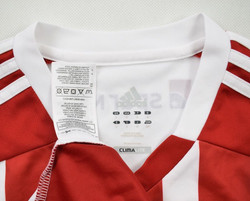 2013-14 AALBORK BK KOSZULKA S