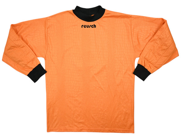 REUSCH VINTAGE LONGSLEEVE SHIRT L