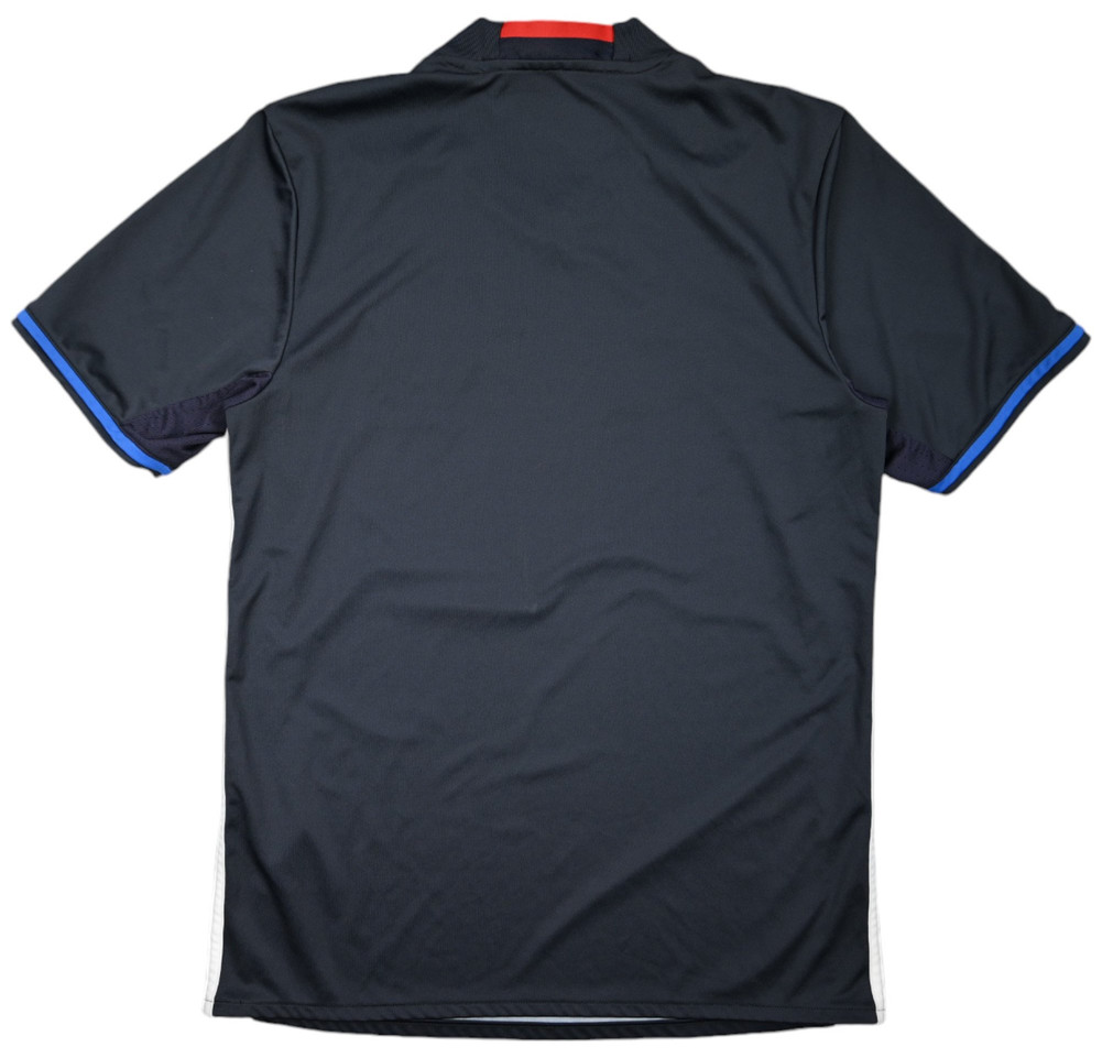 2016-17 JAPAN SHIRT L. BOYS