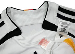 2005-07 GERMANY SHIRT L. BOYS