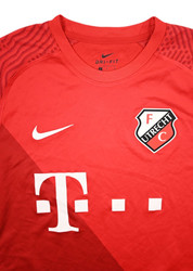 2021-22 FC UTRECHT SHIRT M