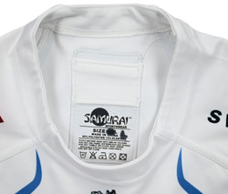 EXETER CHIEFS RUGBY KOSZULKA WOMENS 5XL