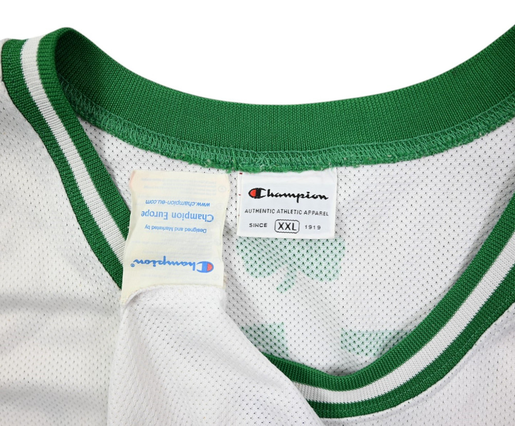 BOSTON CELTICS *PIERCE* NBA SHIRT XXL