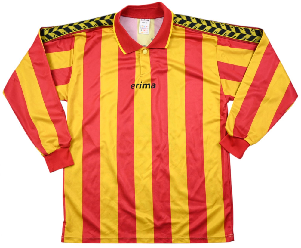 TACHERTING LONGSLEEVE KOSZULKA M