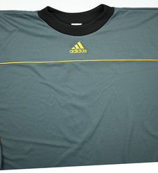 ADIDAS OLDSCHOOL GOALKEEPER LONGSLEEVE XL