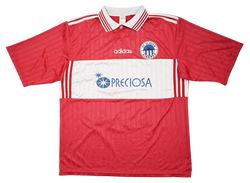 1997-98 SLOVAN LIBEREC KOSZULKA XL
