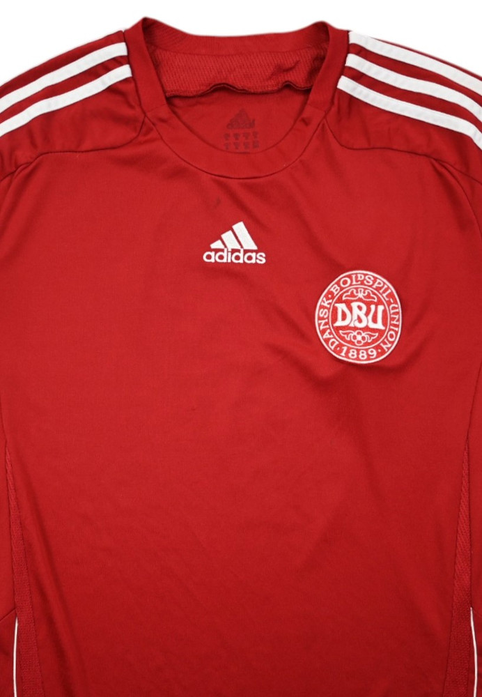 2008-09 DENMARK KOSZULKA XL