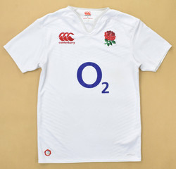 ENGLAND RUGBY CANTERBURY KOSZULKA S