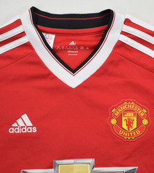 2015-16 MANCHESTER UNITED KOSZULKA M. BOYS