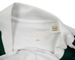 2010-11 WOLFSBURG SHIRT L