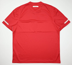 2010-11 TURKEY KOSZULKA L