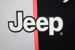 2019-20 JUVENTUS SHIRT XL