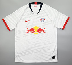 2019-20 RB LEIPZIG KOSZULKA L