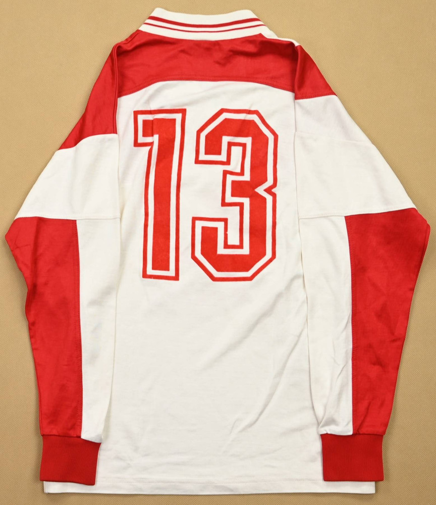 ERIMA OLDSCHOOL LONGSLEEVE S