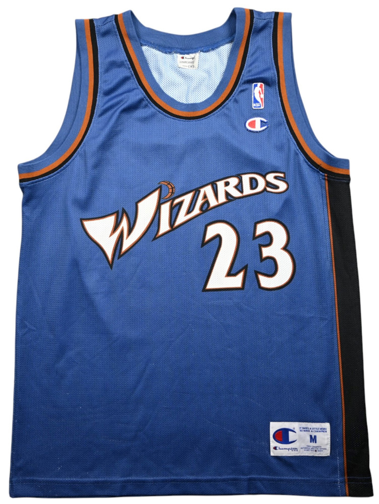 WASHINGTON WIZARDS *JORDAN* NBA KOSZULKA M