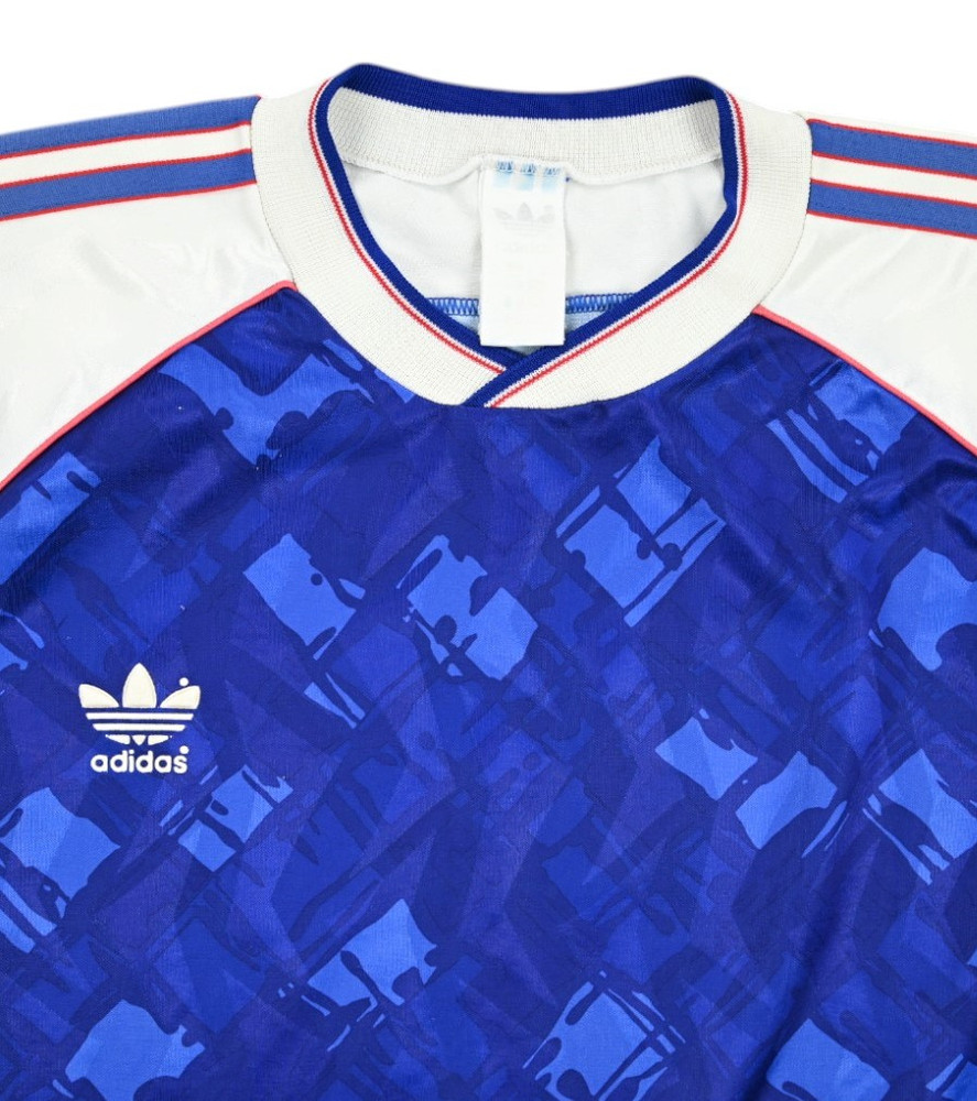 ADIDAS #6 OLDSCHOOL KOSZULKA XL