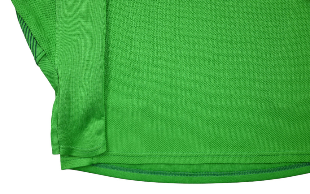 2005-06 MANCHESTER UNITED GK KOSZULKA L. BOYS