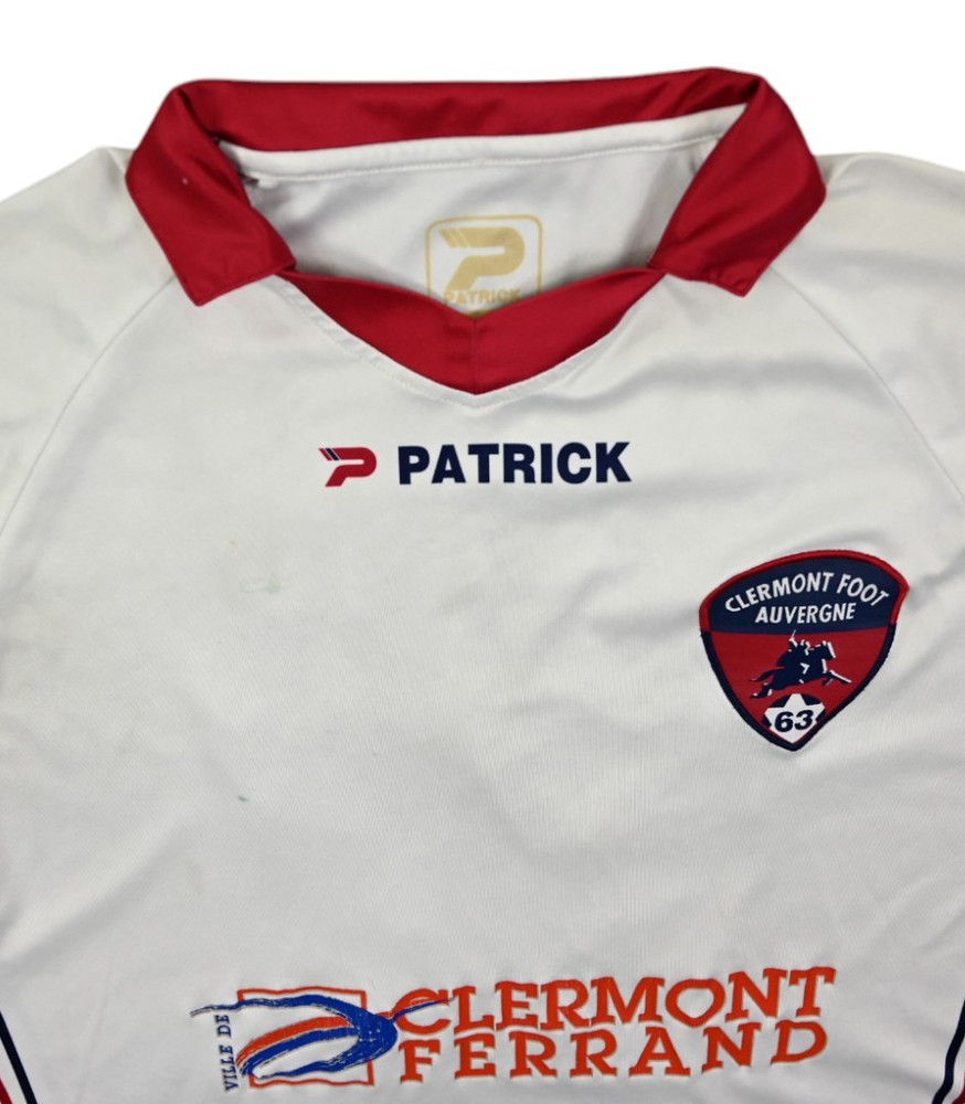 2012-14 CLERMONT *IMOROU* LONGSLEEVE KOSZULKA M