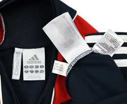 2008-09 BAYERN MUNCHEN BLUZA XL